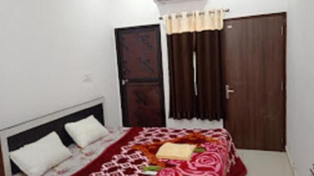 Hotel Royal Kalyan Palace Bhangarh Dagota Экстерьер фото