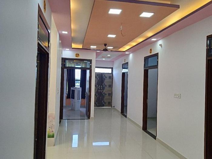 Hotel Royal Kalyan Palace Bhangarh Dagota Экстерьер фото
